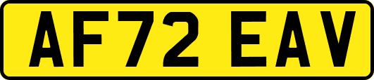 AF72EAV
