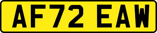 AF72EAW