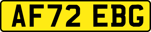 AF72EBG