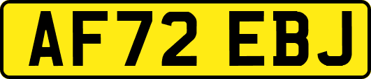 AF72EBJ