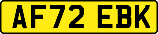 AF72EBK
