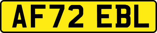 AF72EBL