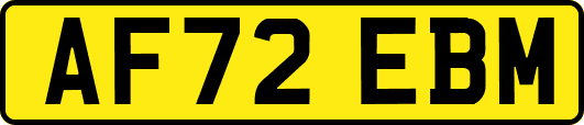 AF72EBM