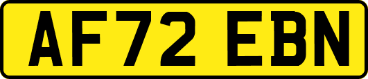 AF72EBN