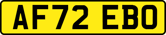 AF72EBO