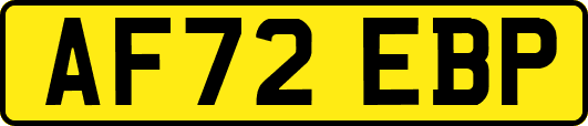 AF72EBP
