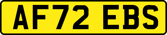 AF72EBS