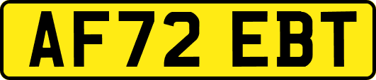 AF72EBT