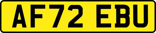 AF72EBU