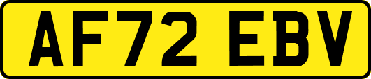 AF72EBV