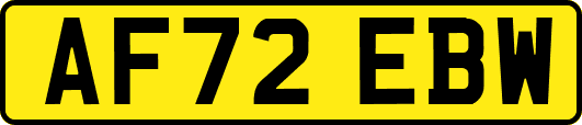 AF72EBW