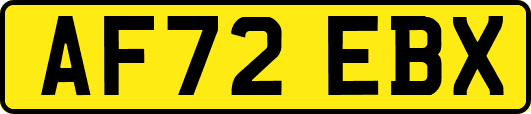AF72EBX
