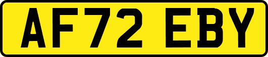 AF72EBY