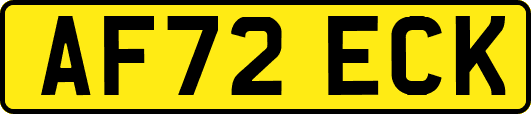 AF72ECK