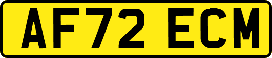 AF72ECM