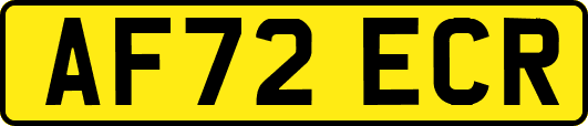 AF72ECR