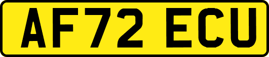 AF72ECU