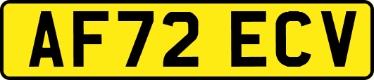 AF72ECV