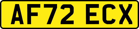 AF72ECX