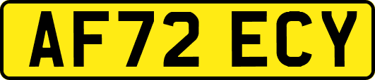 AF72ECY