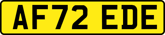 AF72EDE