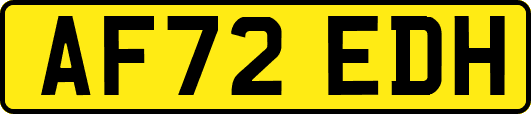 AF72EDH