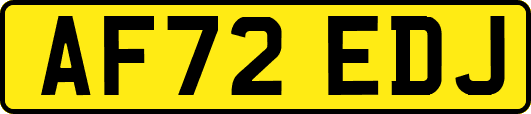 AF72EDJ