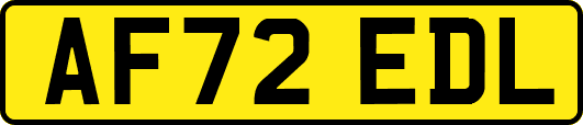AF72EDL