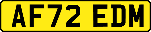 AF72EDM