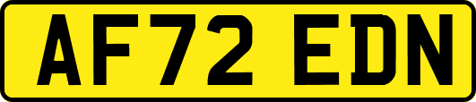 AF72EDN