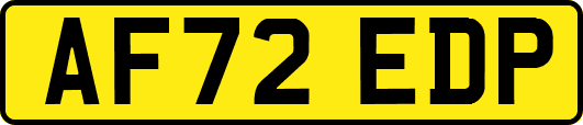 AF72EDP