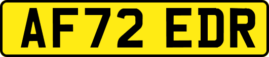 AF72EDR