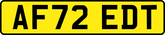 AF72EDT