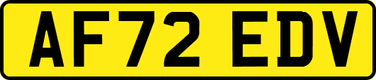 AF72EDV