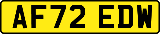 AF72EDW