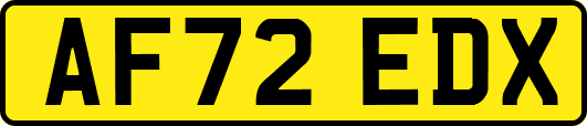 AF72EDX