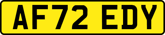 AF72EDY