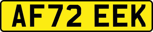 AF72EEK