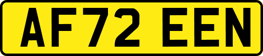 AF72EEN