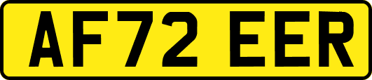 AF72EER