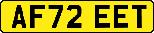 AF72EET