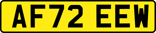 AF72EEW
