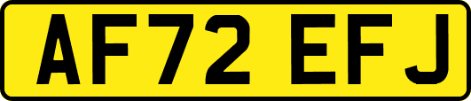 AF72EFJ