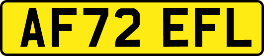 AF72EFL