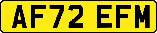AF72EFM