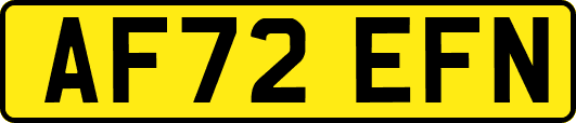 AF72EFN