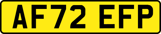 AF72EFP