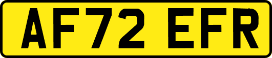 AF72EFR