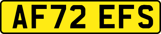 AF72EFS