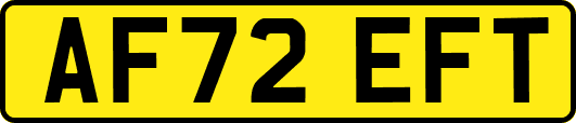 AF72EFT